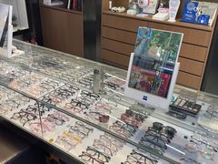 -锦泉眼镜(仓边路店)