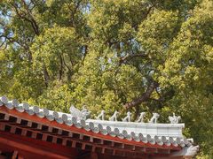 -石峰岩寺