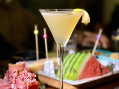 -LAMP BAR 水烟音乐酒吧