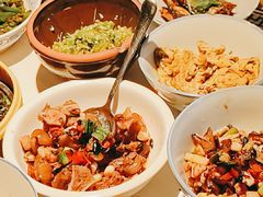 -农耕记·湖南土菜(halo广场店)