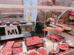 -牛a潮汕鲜牛肉粿条(天河北店)