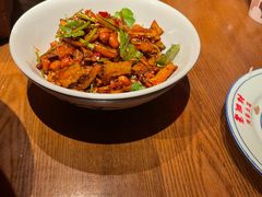 -老湘村·湖南土菜(天河维多利店)