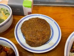 素鸡-君东记本帮面馆(天钥桥路店)