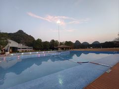 -Club Med地中海俱乐部·桂林度假村