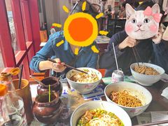 -头卡子工农兵粉店(黄兴北路店)