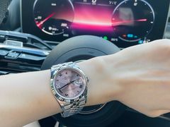 -亨得利钟表商店