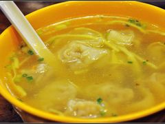 小馄饨-五芳齋(云南南路店)