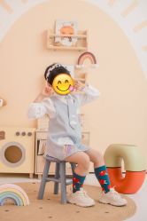 点击看大图 -玛瑞莎·儿童·亲子摄影(越秀店)