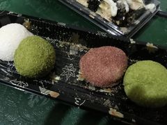 -晓全寿司(力盟步行街店)