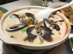 -新旺茶餐厅·早餐·夜宵(仙霞店)