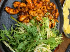 -小本家炭火烤肉(西安总店)