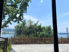 -绿城千岛湖喜来登度假酒店