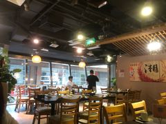 大堂-潇湘阁(昆泰国际大厦店)