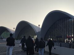 -半升洞码头