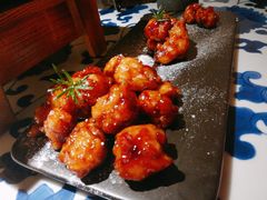 -绿茶餐厅(领展购物广场·中关村店)