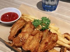 -必胜客(华为店)