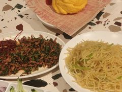 -姥姥家春饼店(惠新东街店)