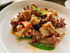 油爆双脆-东莱馋房(陆家嘴店)