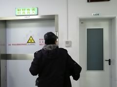 -首都医科大学附属北京友谊医院(西城院区)