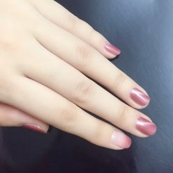 -莉娜美睫·穿戴甲