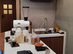 -Again Coffee Roaster(香蜜湖店)