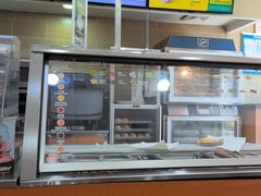 -SUBWAY赛百味(大都荟店)