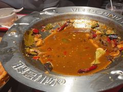 -胖哥俩肉蟹煲(盐城金鹰国际店)