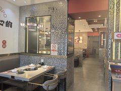 -巴蜀王婆大虾(南锣鼓巷店)