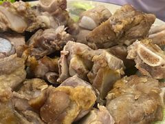 -香香腊排骨.野生菌火塘总店(束河店)