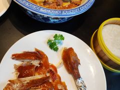 -百花深处·老北京风味菜