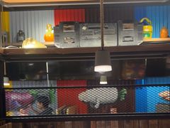 -探鱼·鲜青椒爽麻烤鱼(天河优托邦店)
