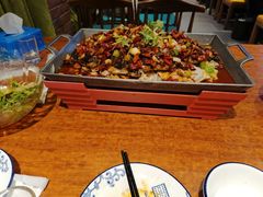 -巫山烤全鱼(富康京科苑路店)