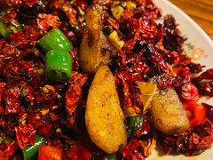 -福苗小骆驼烧烤(莲湖路店)