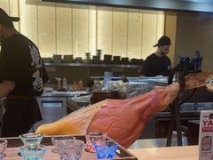 -一豚轩·烧鸟·豚骨拉面(五四路店)