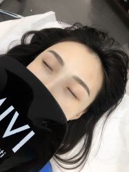 -MIVI半永久纹眉纹绣