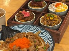 -火山屋台(新街口店)