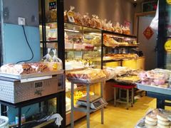 -宏发红西饼屋(天津路店)