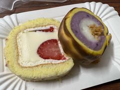 -顶东面包花园·生日蛋糕(香榭丽店)