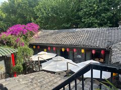 -院8里·少城记忆老川菜(宽窄巷子店)