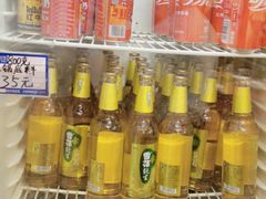 零售区-山城年华老火锅(玉林店)