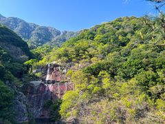 -牛鱼嘴原始生态风景区