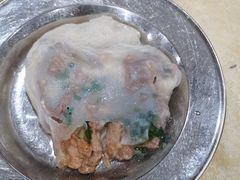 -标记美食新鲜猪杂(兴南大道店)