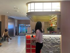 -李记搅团•非遗陕菜(三桥店)