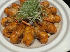 -荣兴酒家(徐家汇店)