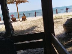 -北海金海湾红树林生态旅游区