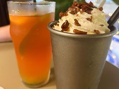 -BeauTea水仙(coco park店)