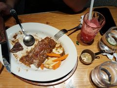 -斗牛士牛排(南京东路店)