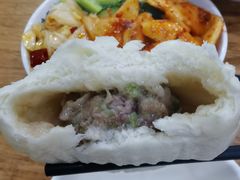 牛肉包-郑家包子牛肉拉面(尚勤路店)