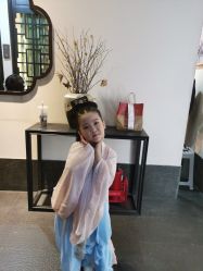 -盘子女人坊古装写真摄影(天津总店)