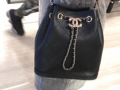 -CHANEL(恒隆广场店)